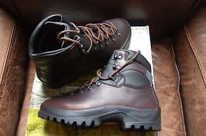 Scarpa SL M3 66002 Hiking Backpacking Boots  – 42 EU / 9 US WIDE BXX
