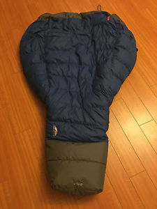 GoLite Ultralight 3 Season Quilt 20F 800FP Down