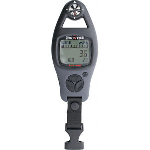 Estación meteorológica Brunton ADC Pro