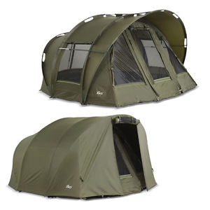 LUCX 2 2 PERSONNES TENTE DE PÊCHE + ENROULER/BIVVY+PEAU D’HIVER/CARPE TENTE+