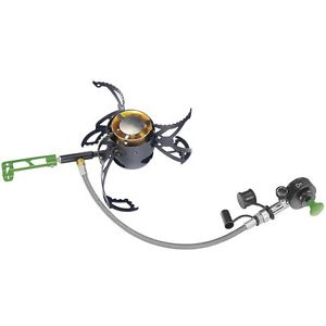 OPTIMUS POLARIS Optifuel (versandkostenfrei) NEU & OVP