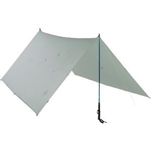 Big Agnes Onyx UL Tarp Blue One Size
