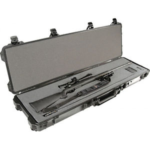 Caso de las armas de pelícano