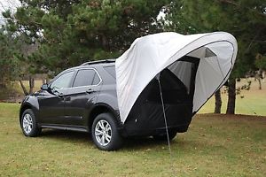 Napier Cove tent 61500 for MPV & SUV Vehicles