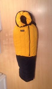 Rab Expedition Sleeping Bag Down