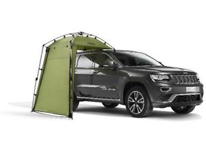 New Jeep Cherokee 14>on Renegade Attachable Camping Kit Sunshade Tent  RRP £240