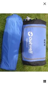 outwell montana 6