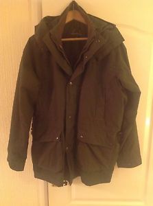 Mens Country Innovation Rover Jacket - Large