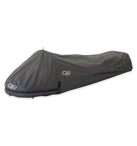 OR Outdoor Research Helium Bivy Biwaksack NEU!