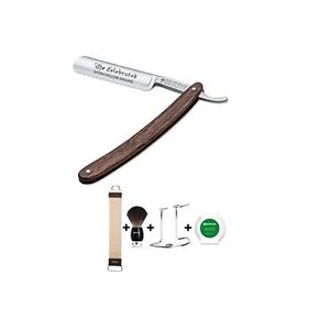 Böker The Celebrated Bocote 5/8" + Pflegeset