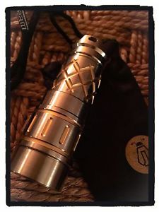 Jetbeam TCE-1 Flashlight LTD  LED -600 Lumens AUTHENTIC