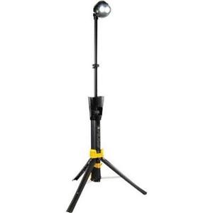 Pelican Products 9420Xl,Rals,9420 Led W/ Bmc,Pelican,Blk - 094200-0000-110