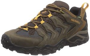 Merrell Chameleon Shift Ventilator Gore-Tex Men's Lace-Up Trekking and Hi... New