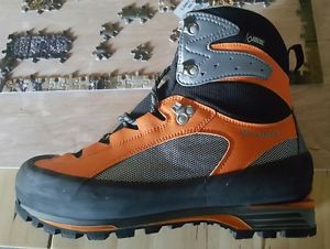 Scarpa Charmoz Pro GTX Orange EU 43.5 US 10 1/3