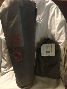 Marmot Starlight 2P Ultralight Two Person Backpacking Tent & Footprint NEW!