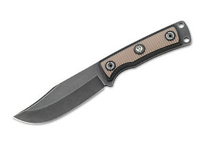 CRKT Ruger Powder-Keg Clip Point