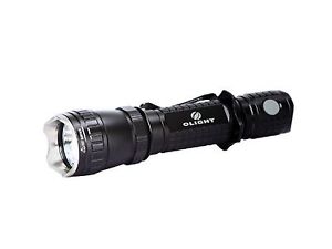 Olight M20S Special Ops S Warrior Tactical LED Flashlight 320 Lumens!