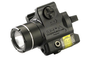 Streamlight Tactical Light w/Laser TLR-4 G 69245