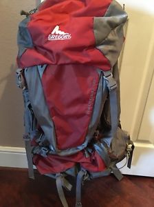 gregory backpack Baltoro 70, 3D Precurved Harness MENS (large)