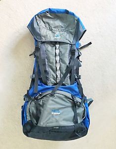 Deuter Aircontact 75+10