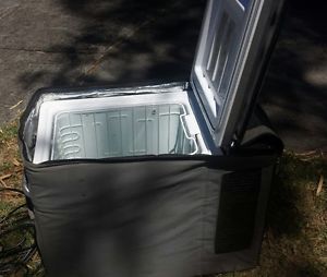 Engel 40 Litre Fridge / Freezer + Cover