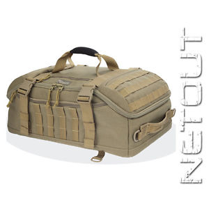 Maxpedition Borsa 613 FLIEGERDUFFEL ADVENTURE BAG