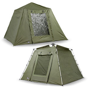 TENTE DE PÊCHE / BIVVY LUCX 