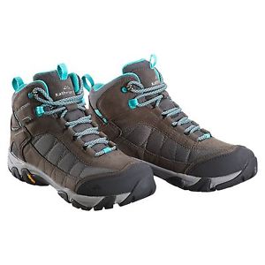 Kathmandu Mornington Women's NGX Hiking Boots