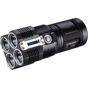 Nitecore linterna pequeña monstruo-Quadray
