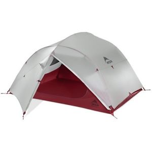 MSR MUTHA HUBBA NX TENT (GREY)