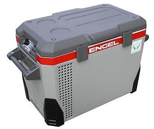 ENGEL MR040F 40 LITER NEW REFRIGERATOR FRIDGE FREEZER 2016