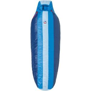 Big Agnes Lost Ranger 15F/-7C  Sleeping Bag - Regular Left - 650Down