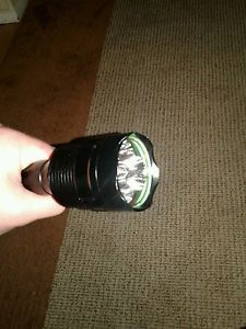 flashlight