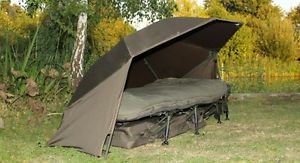 Nash Nouveau Lunettes Reconnaissance Brolly