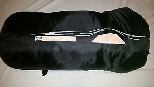 titan 300 4 season tent with free delivery