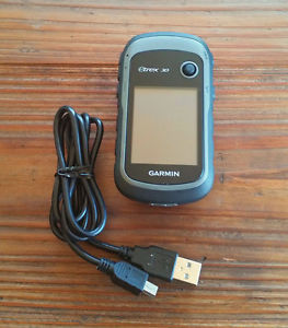 Garmin eTrex 30x Handheld GPS