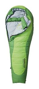Altus 3100008724 Sleeping Bag - Green, One Size