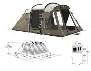 Outwell missouri river 4