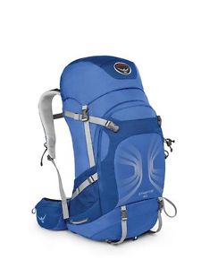 Osprey Packs Volt 75 Backpack, Carmine Red