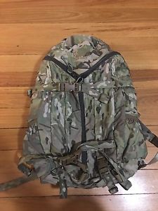 Mystery Ranch 3 Day Assault Pack (cdo, Commando, Sasr, Amcu, Crye, RAR, DPCU)