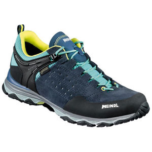 Meindl Ontario Lady GTX flacher Wanderschuh/Multifunktionsschuhe Damen