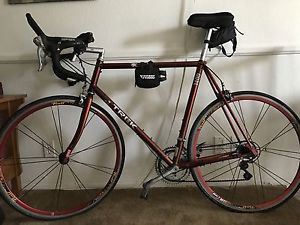 Trek 1400 bike