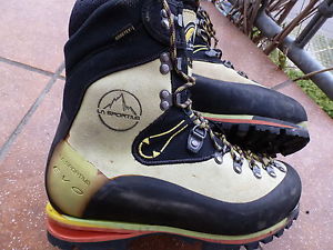 Hochtourenstiefel La Sportiva Nepal EVO gtx Damen women 41,5 7,5