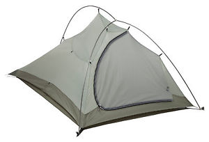 Big Agnes Slater UL 2 Tent - 2 Person, 3 Season