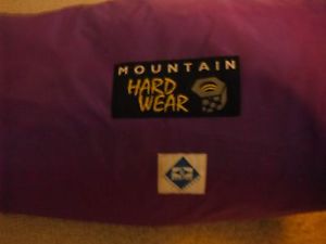 Mountain Hardwear Skyview 3P Tent/3/4 Season "Bombshelter" w/Ultralite Footprint