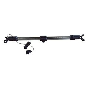 ELWIS Motorhaubenlampe Länge: 127 / 67 cm (zusammengeklappt) 436825