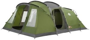 Coleman Family Tent Group Tent Vespucci 5 Person