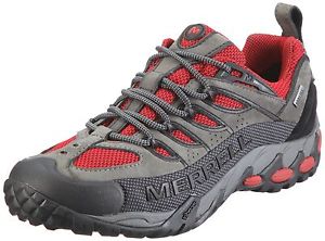 Merrell Refuge Pro Ventilator Gore-Tex Trainer Men's Lace-Up Trekking and... New