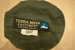 Terra Nova Quasar