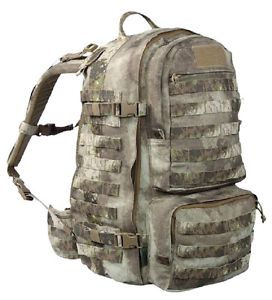Rucksack Predator Pack WARRIOR Elite Ops Farbe: A-TACS AU